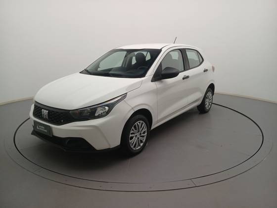 FIAT ARGO 1.0 FIREFLY FLEX MANUAL FIAT ARGO 1.0 FIREFLY FLEX MANUAL
